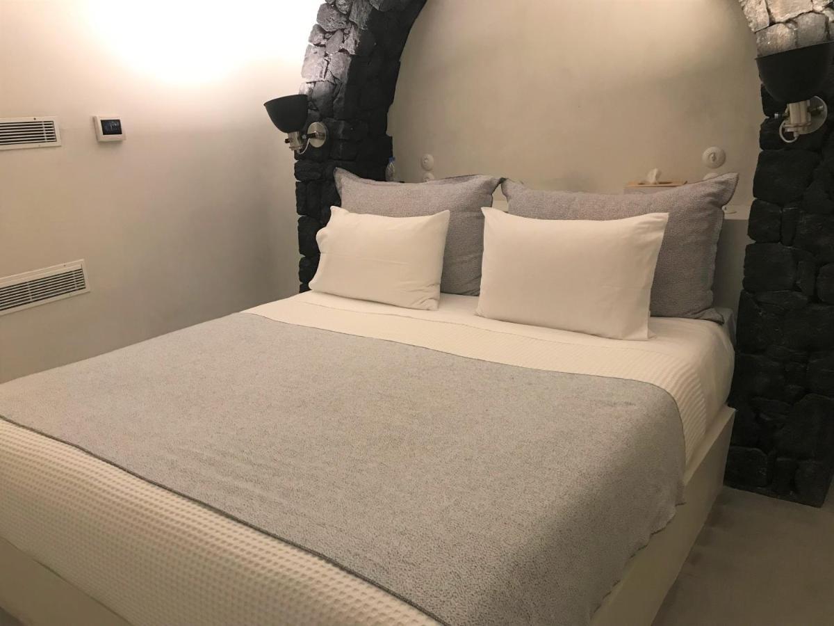 Porto Fira Villas Екстер'єр фото