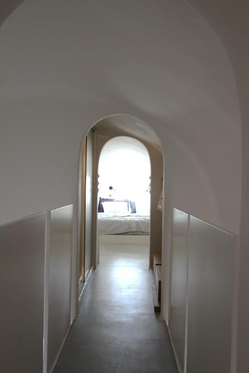 Porto Fira Villas Екстер'єр фото