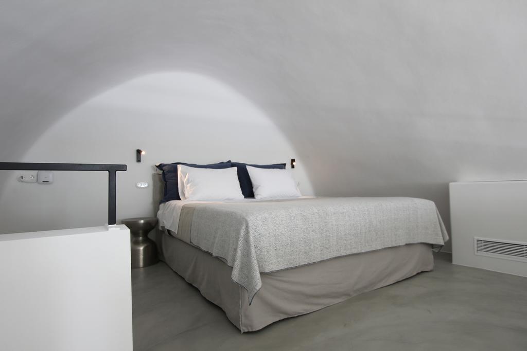 Porto Fira Villas Екстер'єр фото