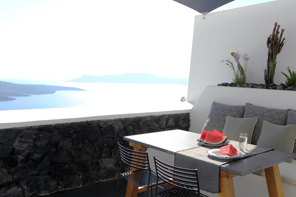 Porto Fira Villas Екстер'єр фото