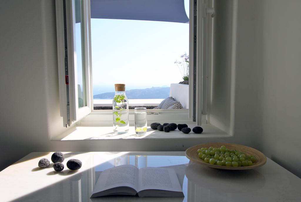 Porto Fira Villas Екстер'єр фото