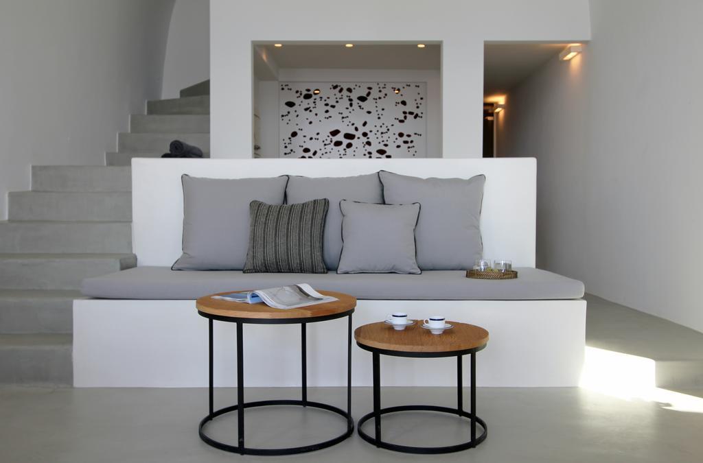 Porto Fira Villas Екстер'єр фото
