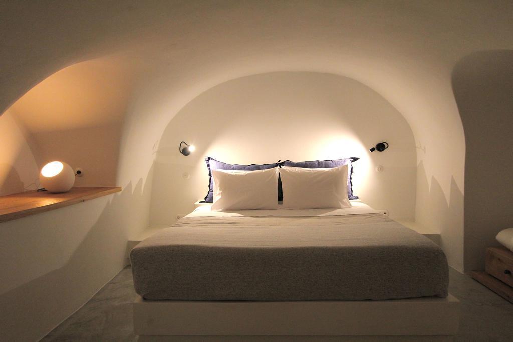 Porto Fira Villas Екстер'єр фото