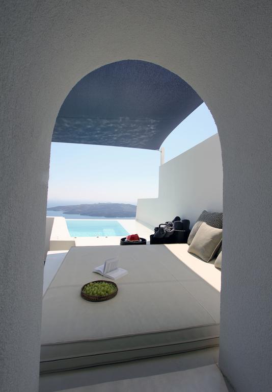 Porto Fira Villas Екстер'єр фото