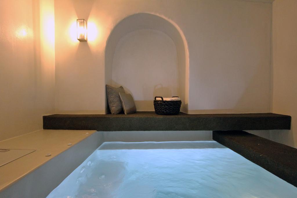 Porto Fira Villas Екстер'єр фото