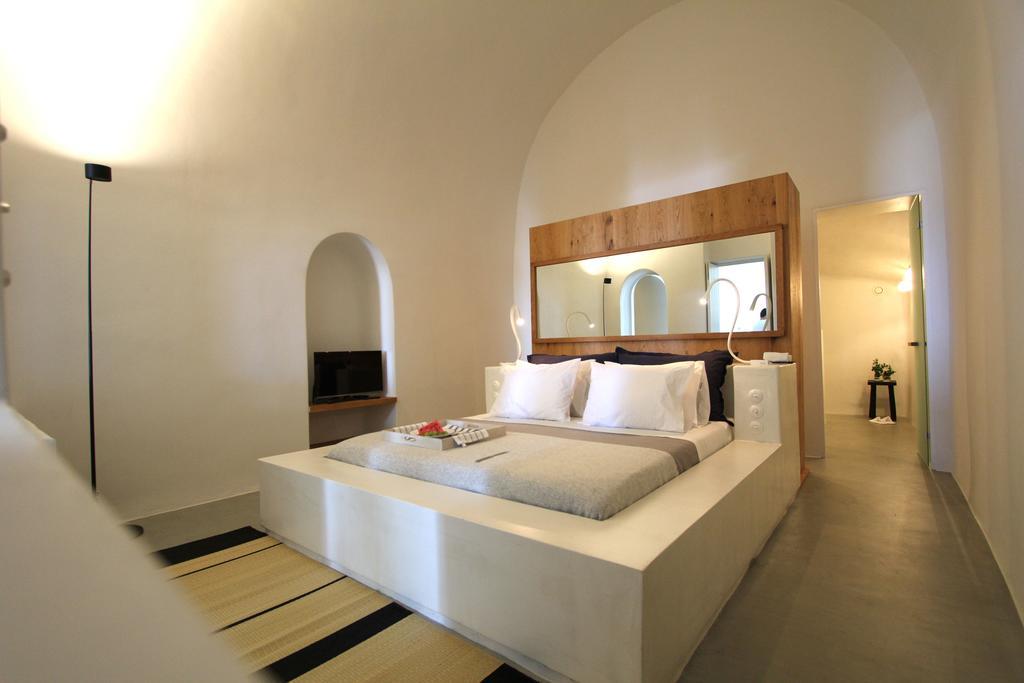 Porto Fira Villas Екстер'єр фото